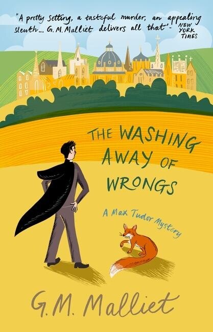 Front cover_The Washing Away of Wrongs