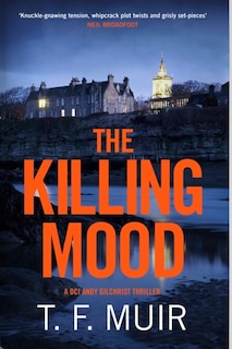 Front cover_The Killing Mood