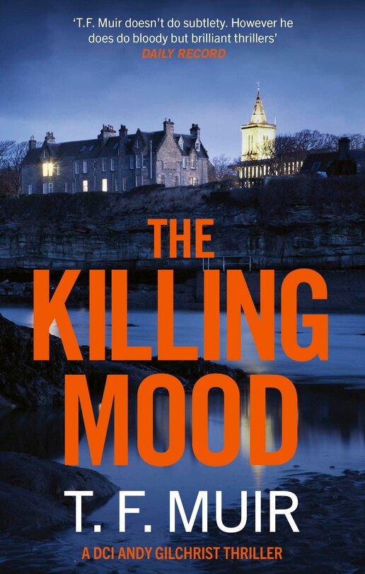 Couverture_The Killing Mood