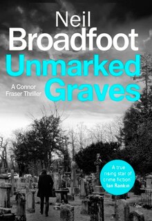 Front cover_Unmarked Graves