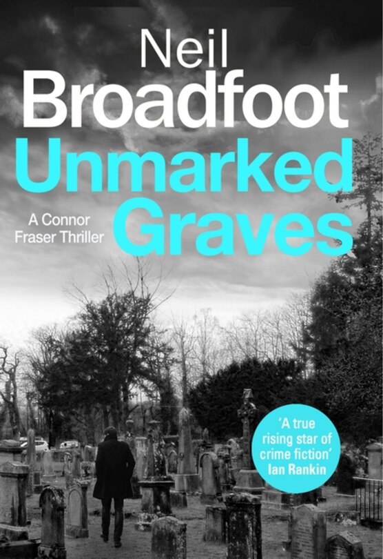 Front cover_Unmarked Graves
