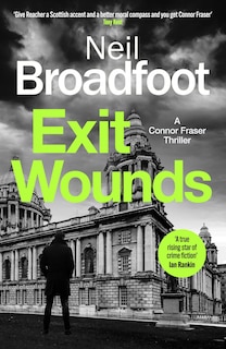 Front cover_Exit Wounds