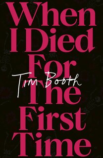 Couverture_When I Died For The First Time