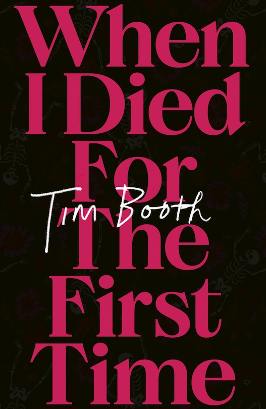 Couverture_When I Died For The First Time