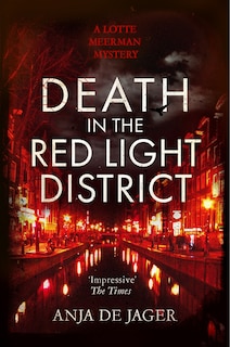 Front cover_Death in the Red Light District