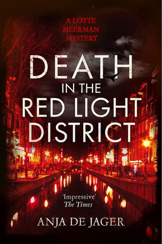 Front cover_Death in the Red Light District