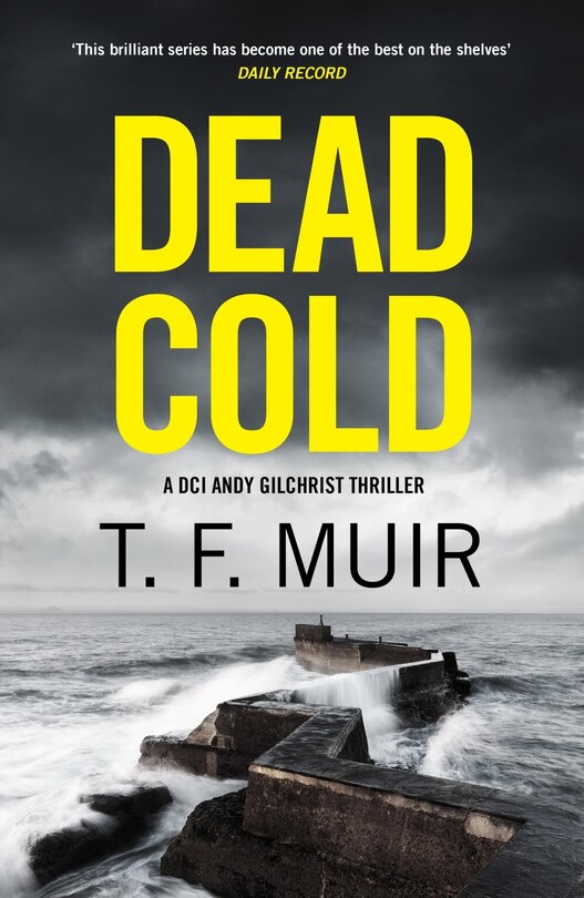 Front cover_Dead Cold