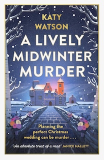 Front cover_A Lively Midwinter Murder