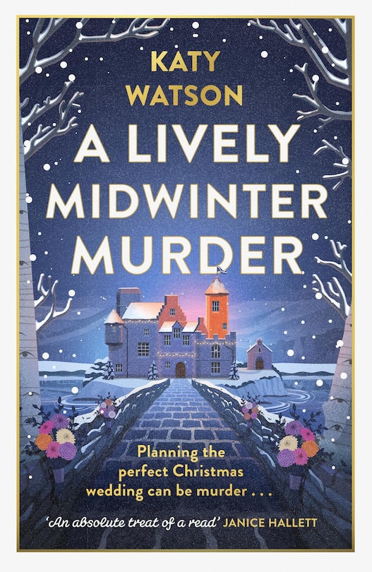Front cover_A Lively Midwinter Murder