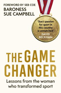Couverture_The Game Changer