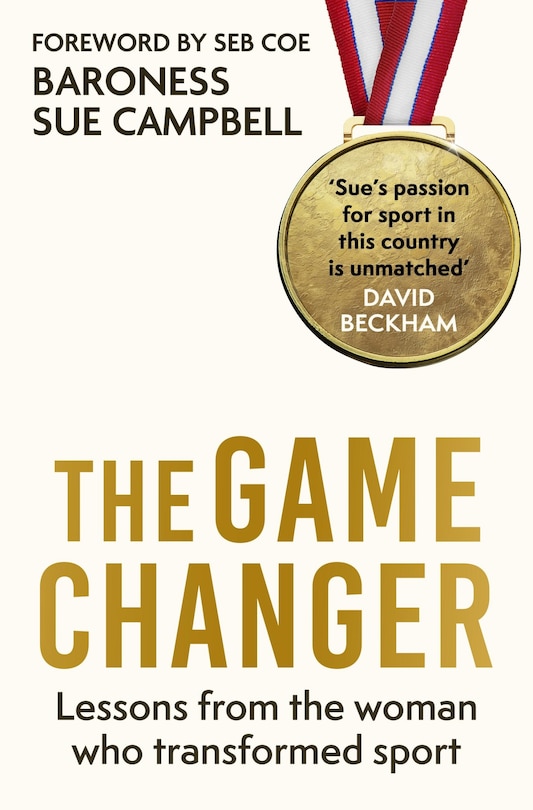 Couverture_The Game Changer