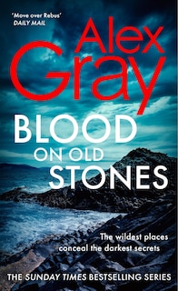 Couverture_Blood on Old Stones
