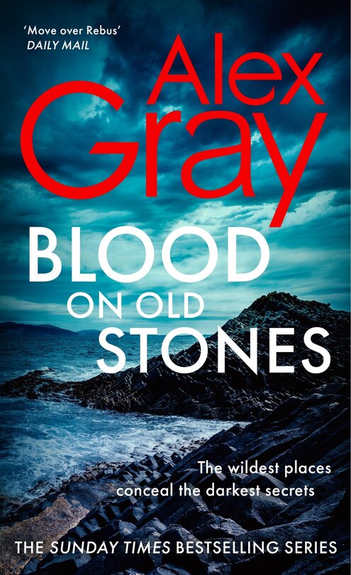 Couverture_Blood on Old Stones