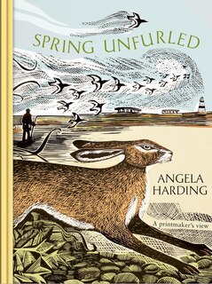 Front cover_Spring Unfurled