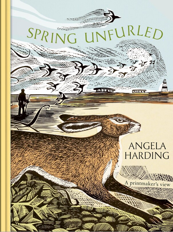 Front cover_Spring Unfurled