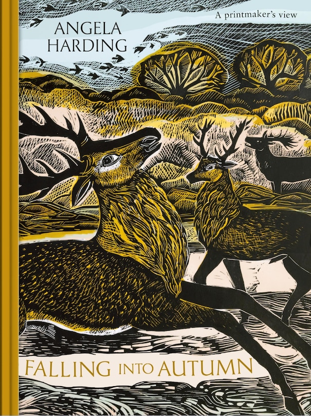Front cover_Falling in Autumn
