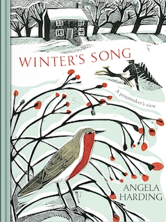 Front cover_Winter's Song