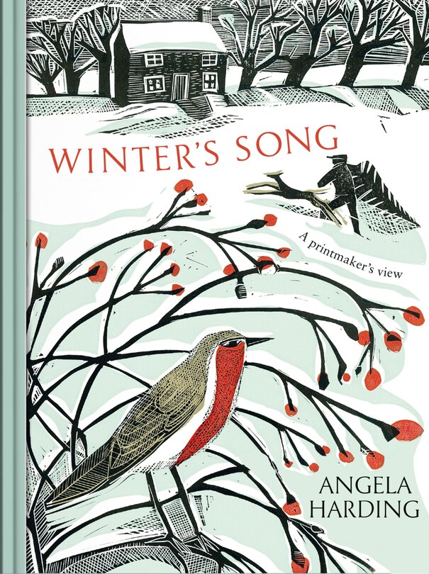 Front cover_Winter's Song