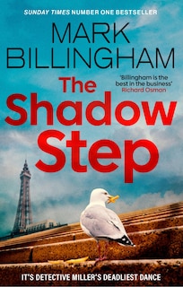Couverture_The Shadow Step