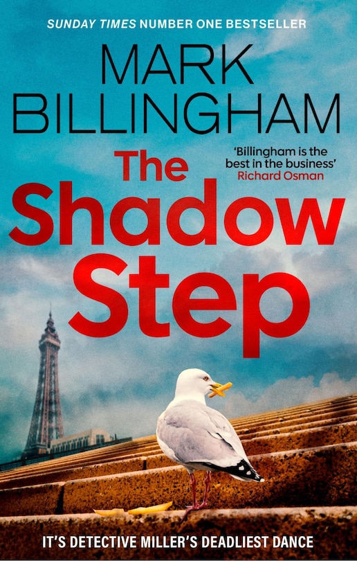 Couverture_The Shadow Step