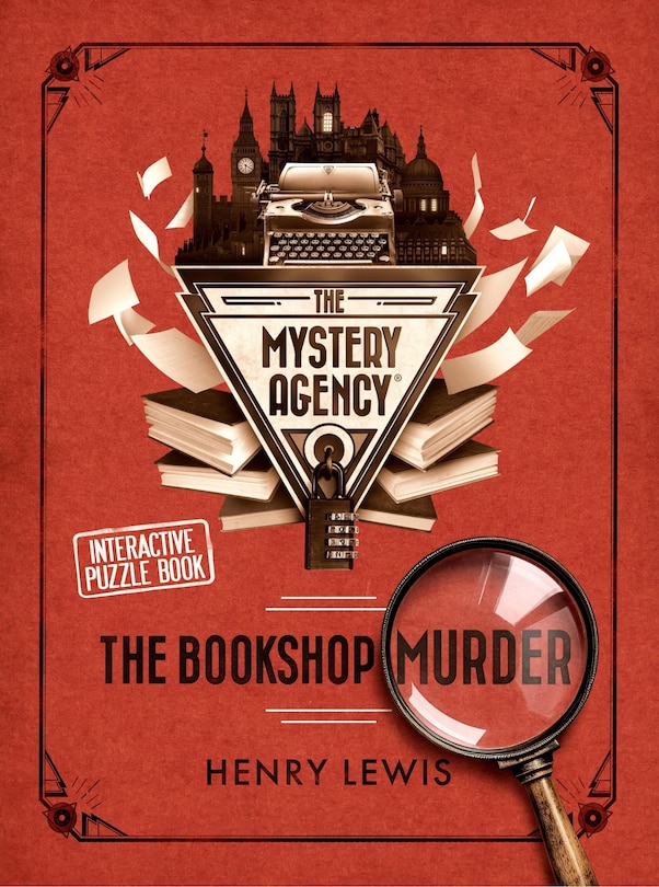 Front cover_The Bookshop Murder