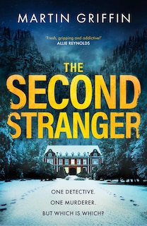 Couverture_The Second Stranger