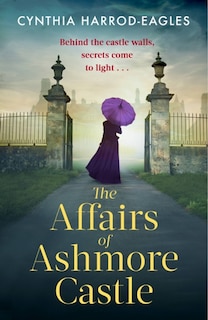 Front cover_The Affairs of Ashmore Castle