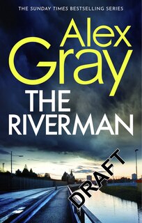 Front cover_The Riverman