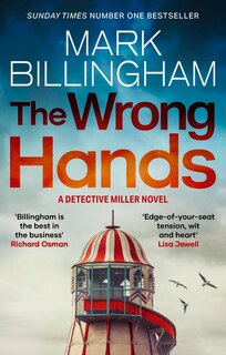 Couverture_The Wrong Hands