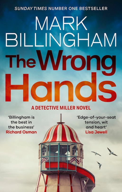 Couverture_The Wrong Hands