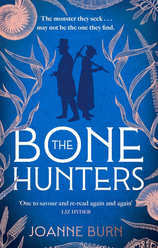 Couverture_The Bone Hunters