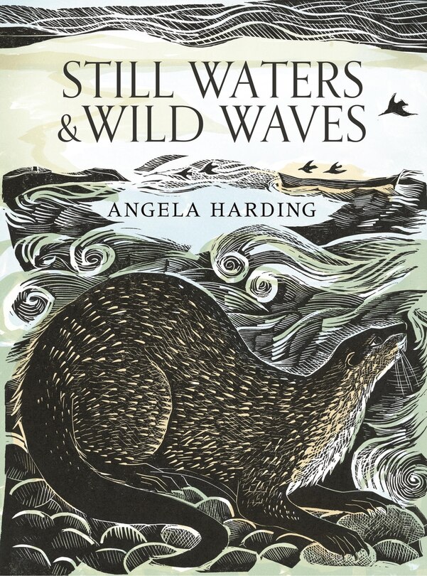 Front cover_Still Waters & Wild Waves