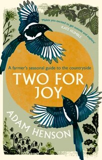 Front cover_Two for Joy