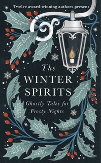 Front cover_The Winter Spirits