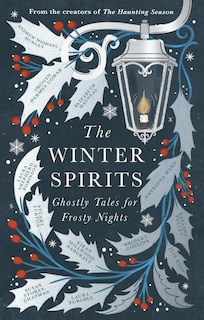 Couverture_The Winter Spirits
