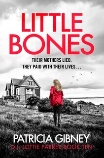 Front cover_Little Bones
