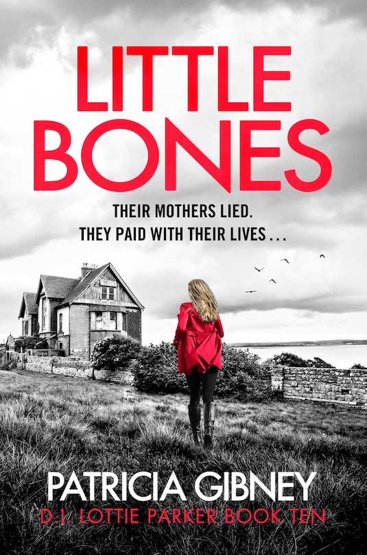Front cover_Little Bones