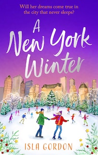 Front cover_A New York Winter