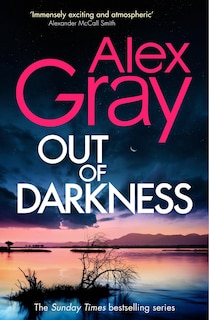 Front cover_Out of Darkness