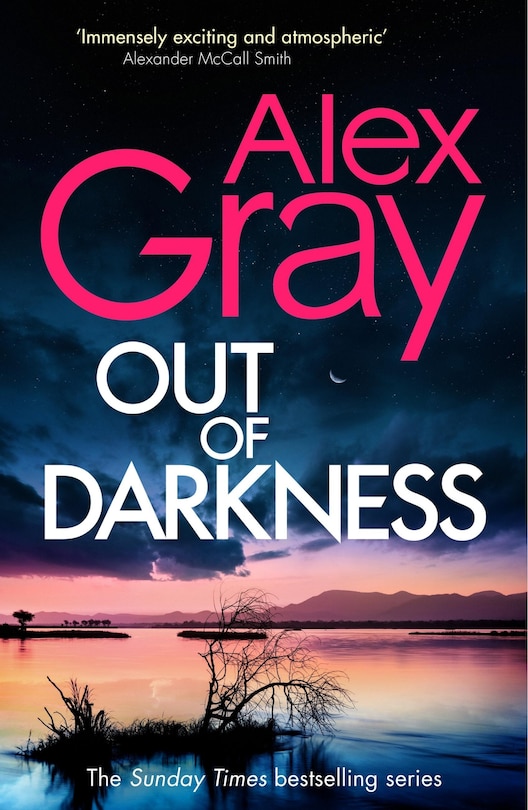 Front cover_Out of Darkness