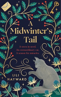 Front cover_A Midwinter's Tail