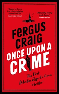 Couverture_Once Upon a Crime