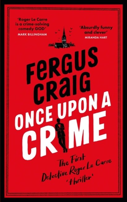 Couverture_Once Upon a Crime
