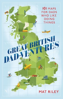 Couverture_Great British Dad-ventures