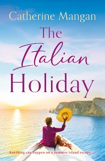 Couverture_The Italian Holiday