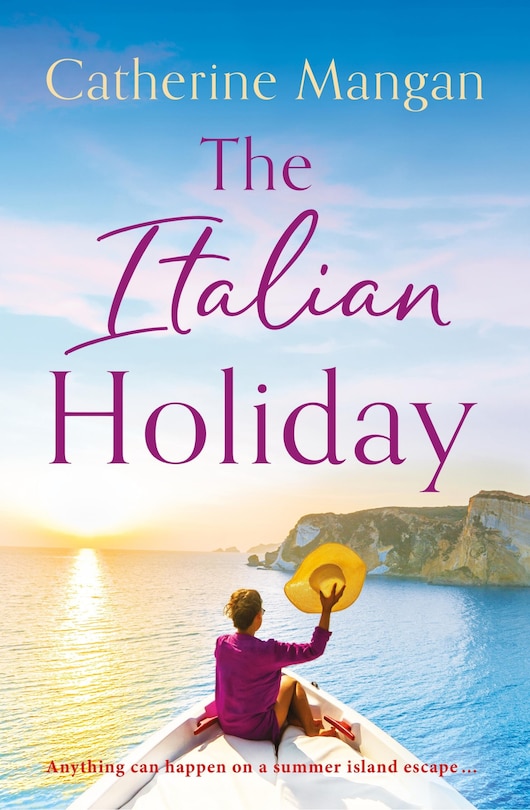 Couverture_The Italian Holiday
