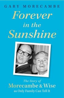 Front cover_Forever in the Sunshine