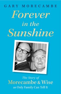 Front cover_Forever in the Sunshine