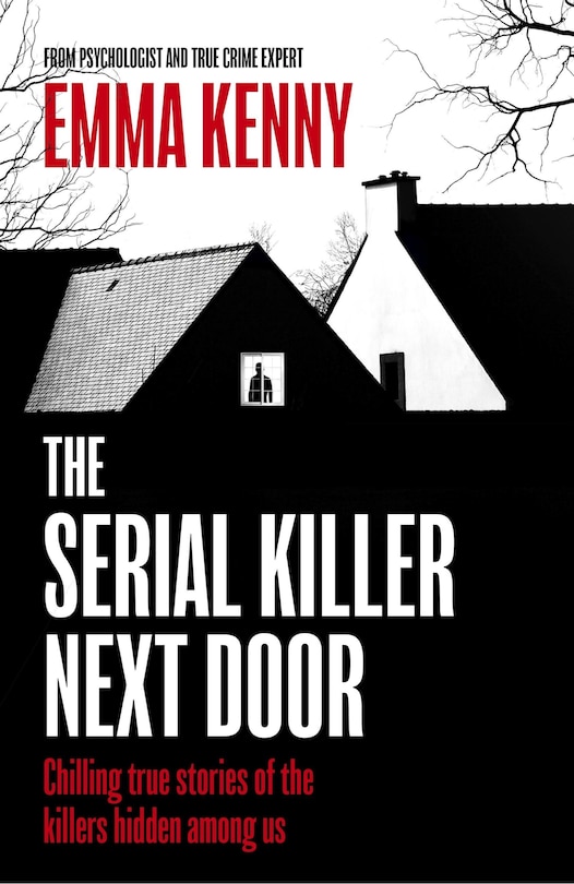 Front cover_The Serial Killer Next Door
