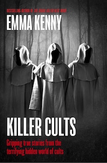 Couverture_Killer Cults